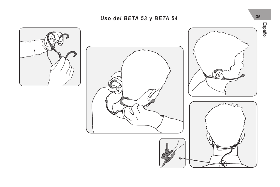 Shure 53 User Manual | Page 37 / 66