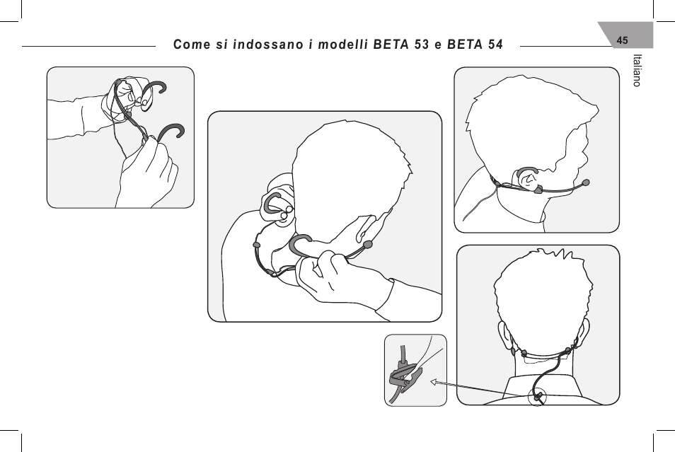 Shure 53 User Manual | Page 47 / 66