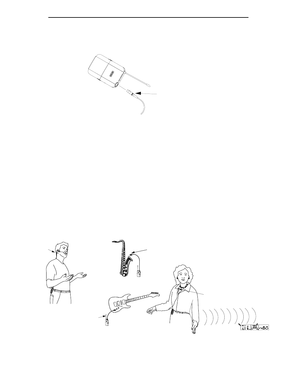 Shure UC User Manual | Page 10 / 24