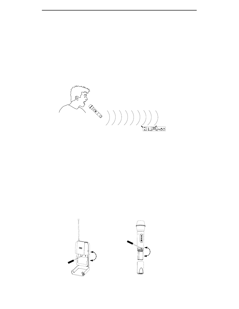 Shure UC User Manual | Page 11 / 24