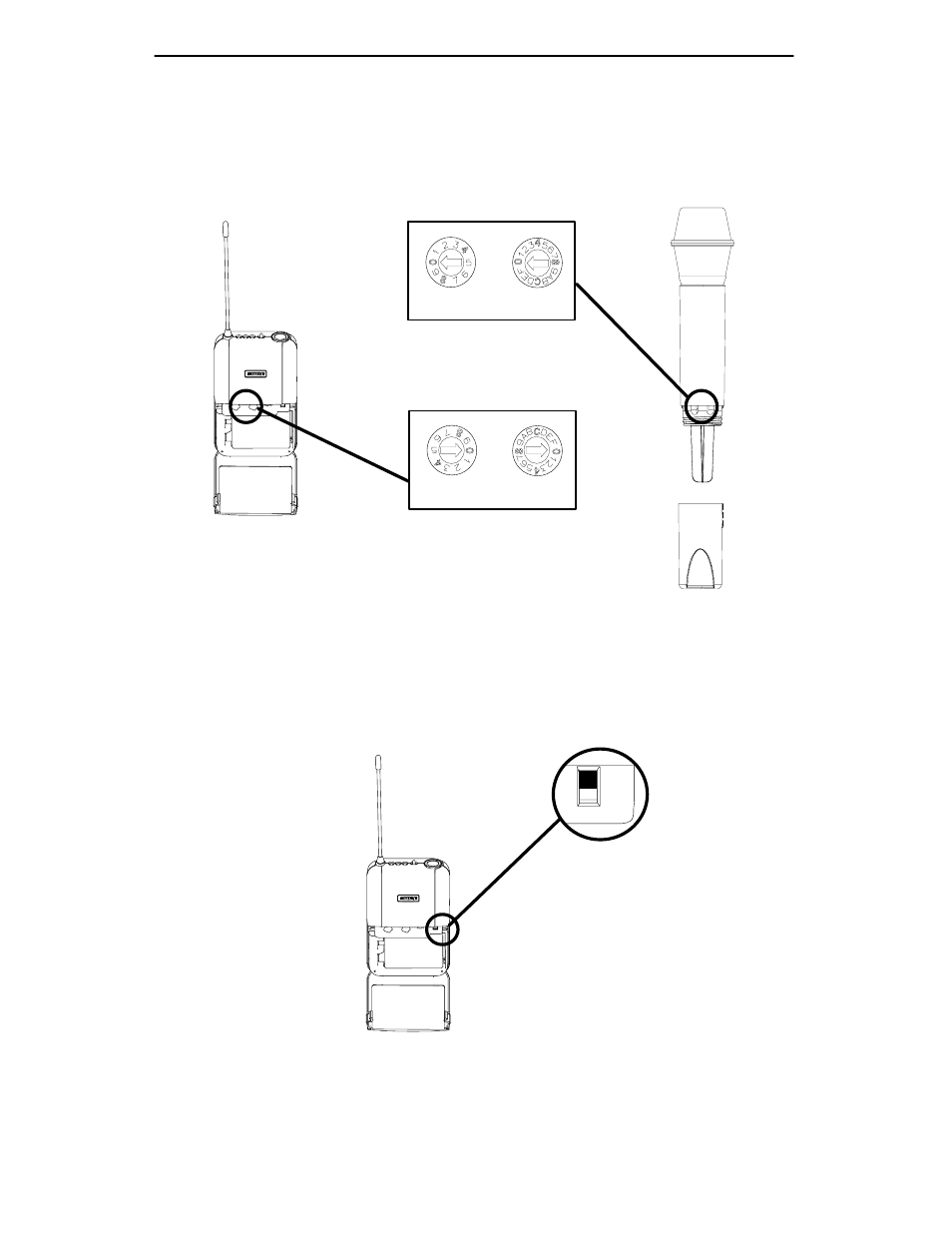 Shure UC User Manual | Page 12 / 24