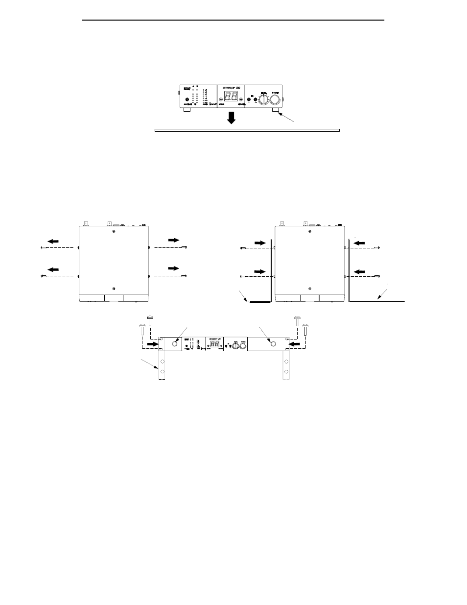 Shure UC User Manual | Page 15 / 24