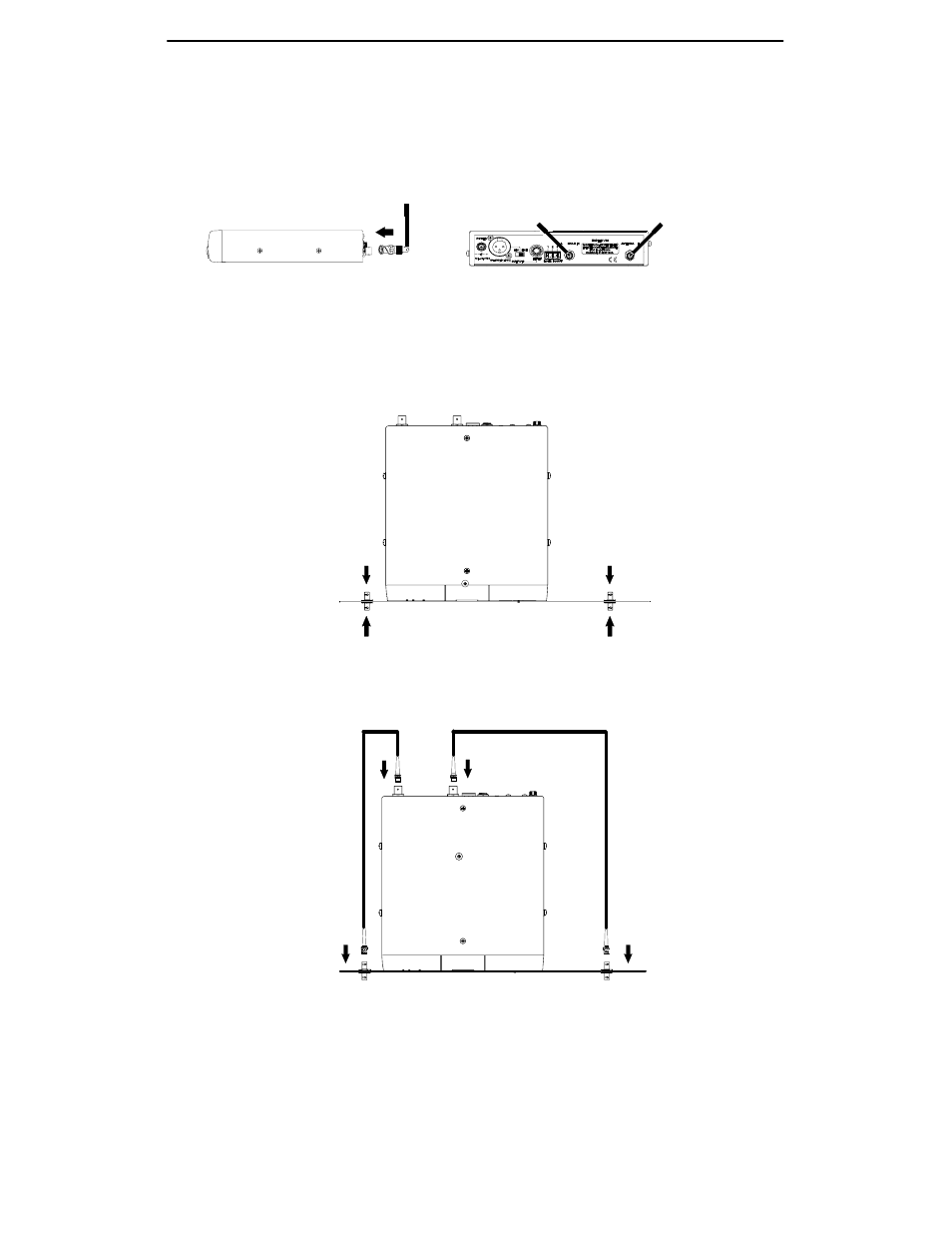 Shure UC User Manual | Page 17 / 24