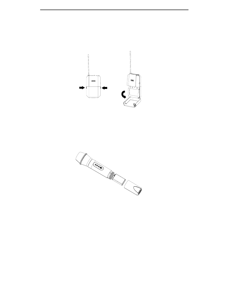 Shure UC User Manual | Page 9 / 24