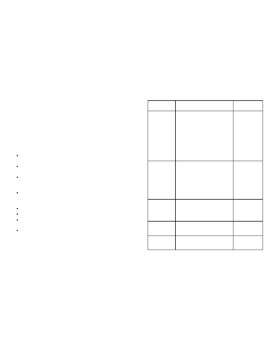Modèle beta 98/s | Shure BETA 98/S User Manual | Page 3 / 11