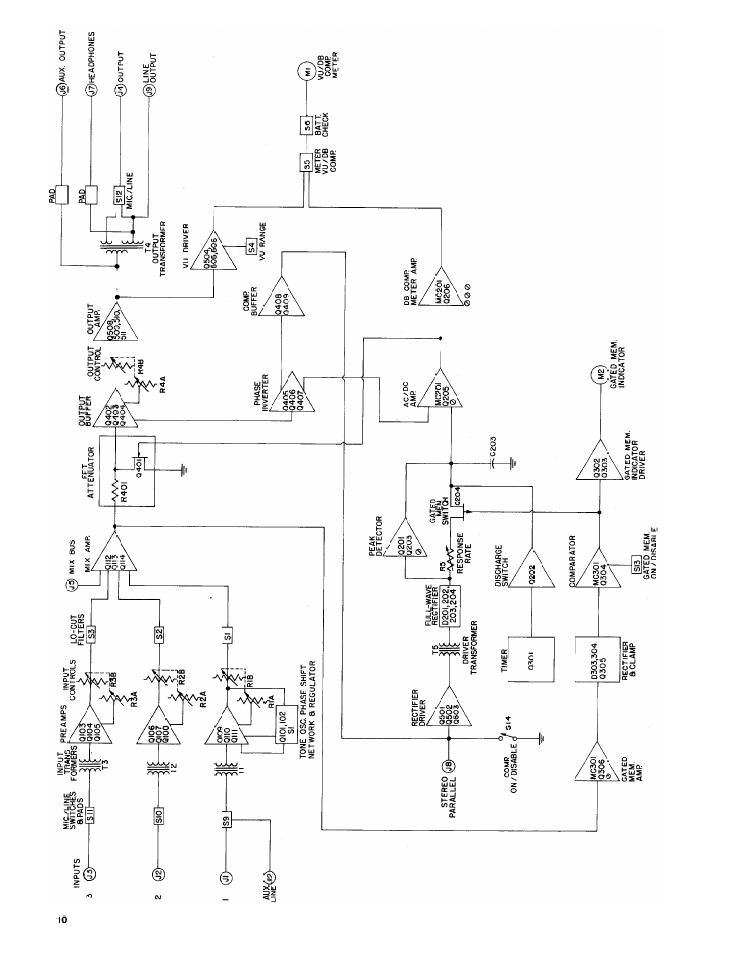 Shure SE30 User Manual | Page 10 / 32