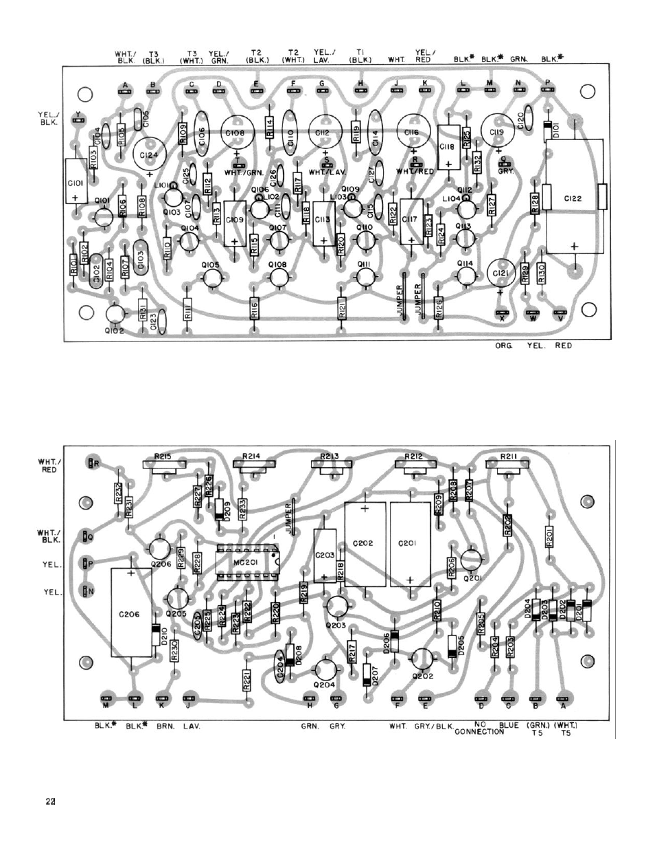 Shure SE30 User Manual | Page 22 / 32