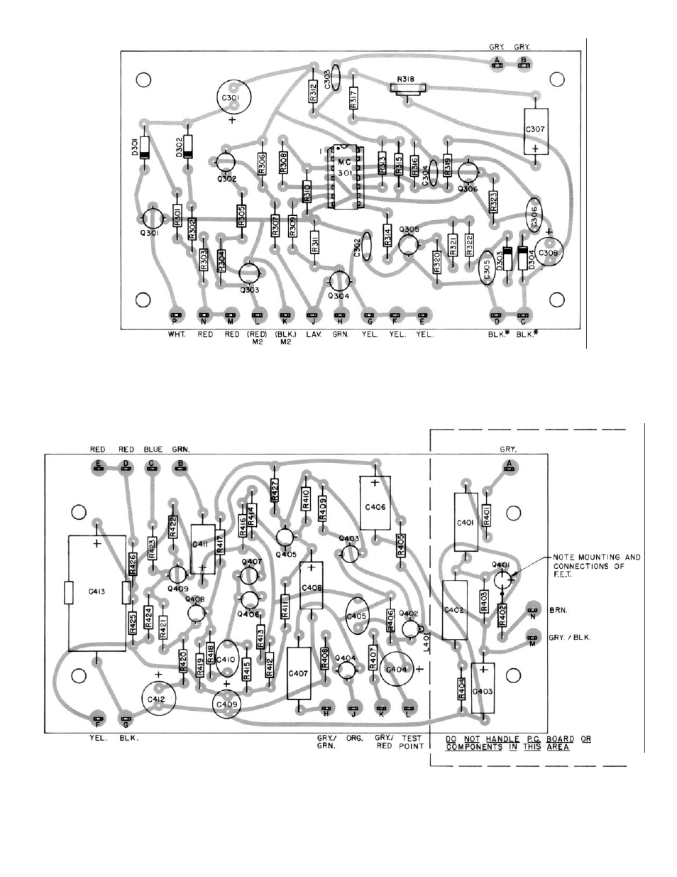 Shure SE30 User Manual | Page 23 / 32