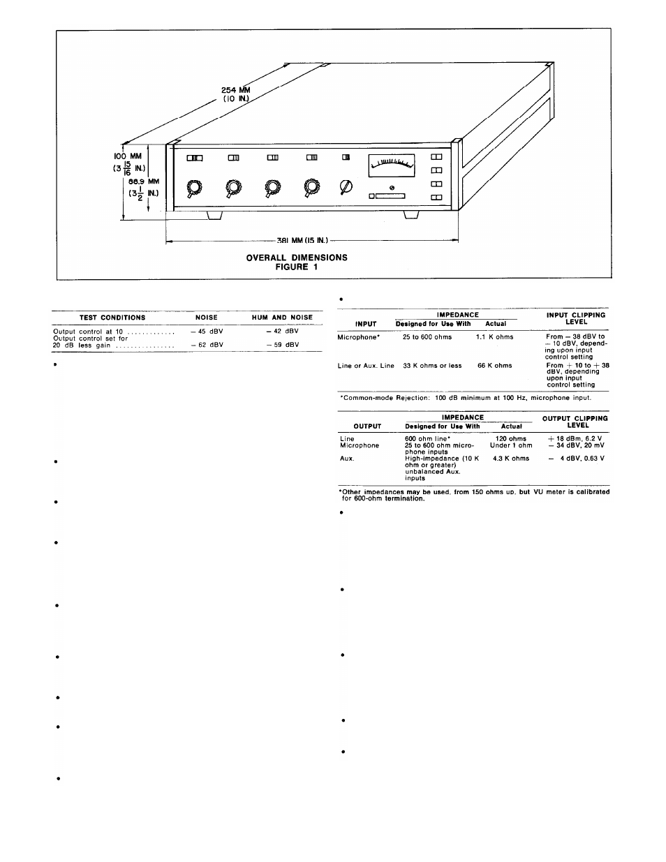 Shure SE30 User Manual | Page 4 / 32