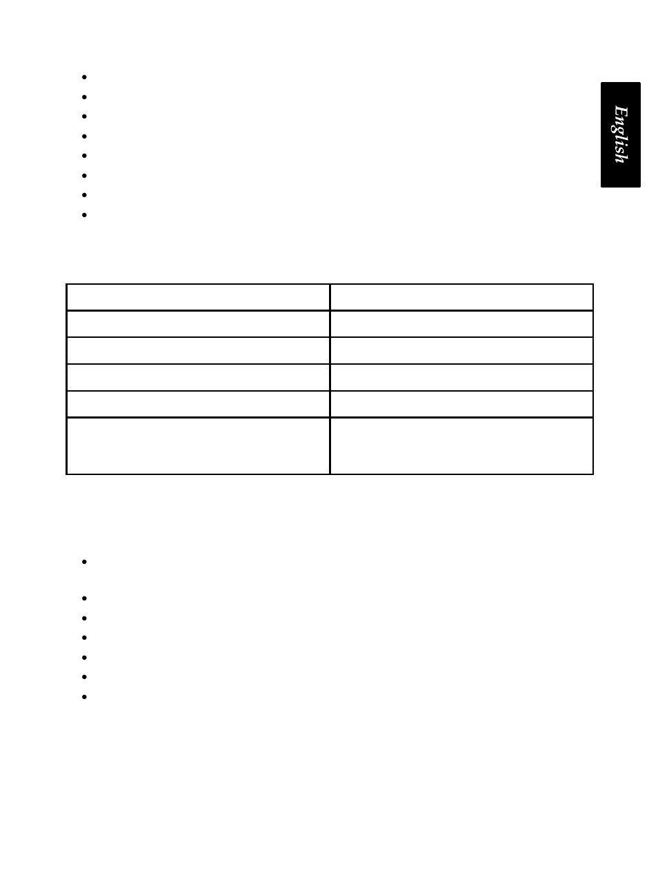 Shure KSM137 User Manual | Page 4 / 10