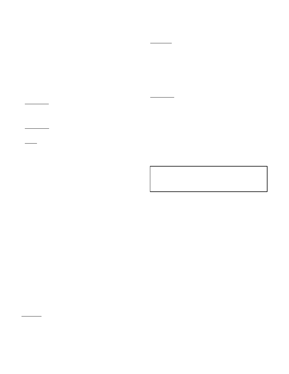 Shure (R) FP22 User Manual | Page 2 / 5