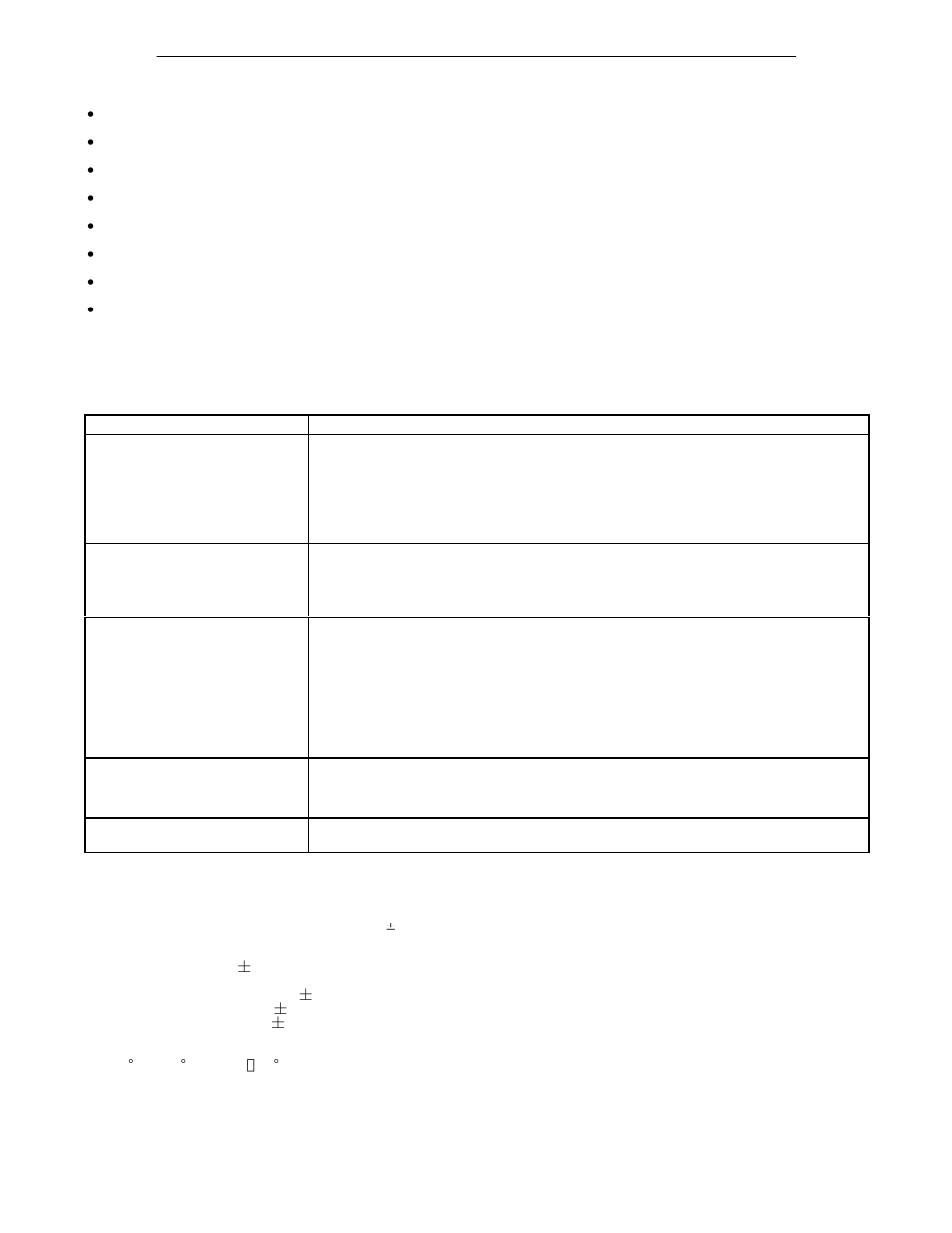 Shure UP4 User Manual | Page 17 / 23