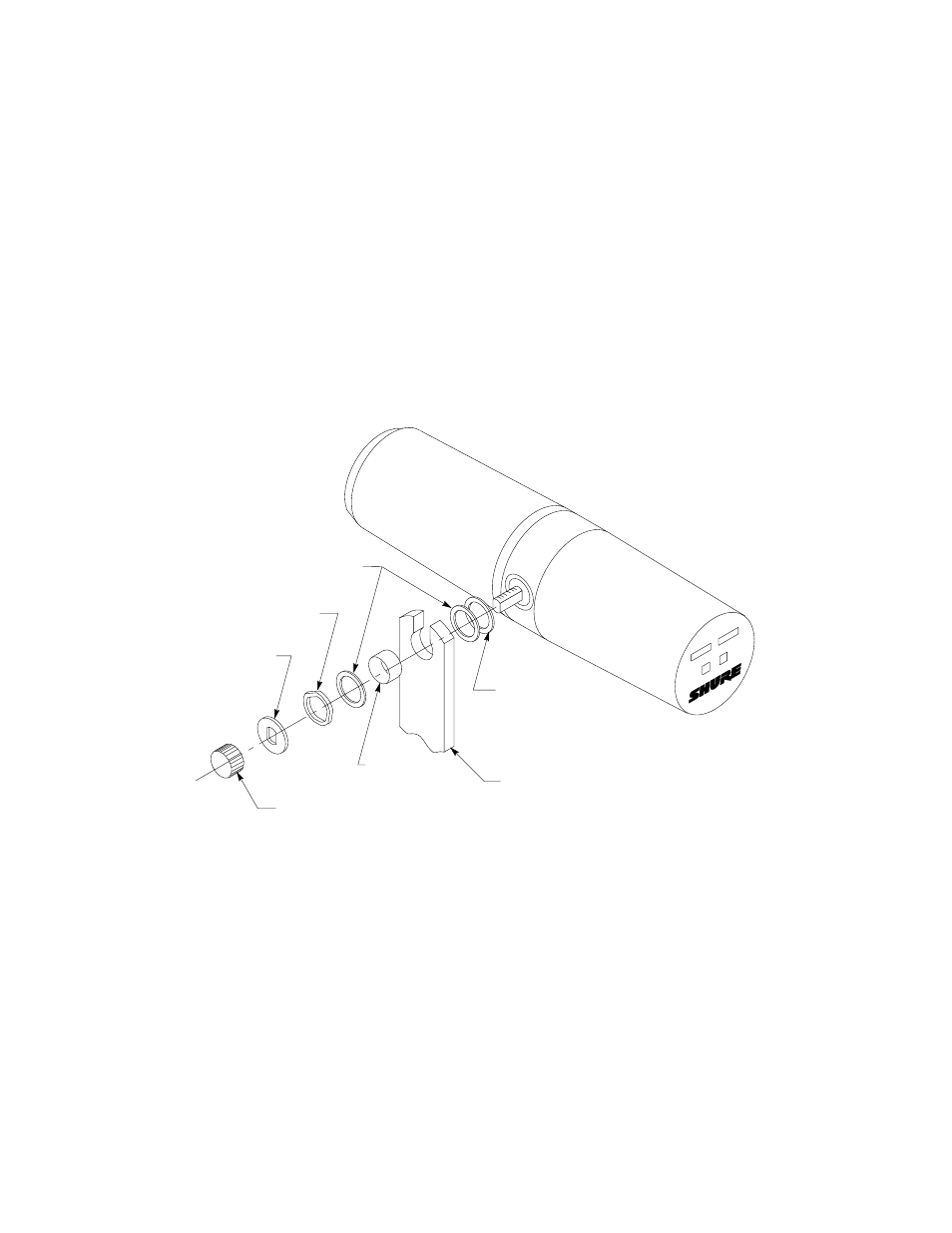 Figure 7 | Shure SM7A User Manual | Page 3 / 12