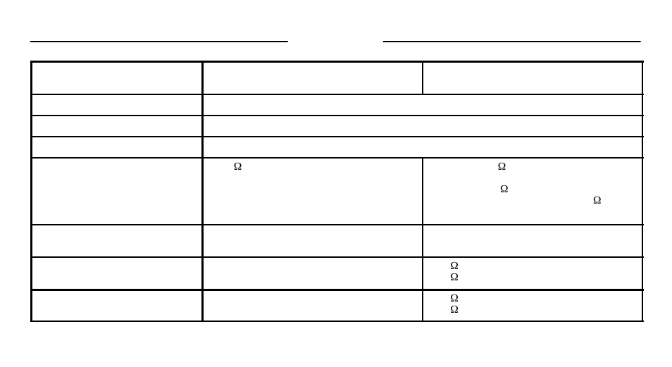 Shure WB98H/C User Manual | Page 5 / 13