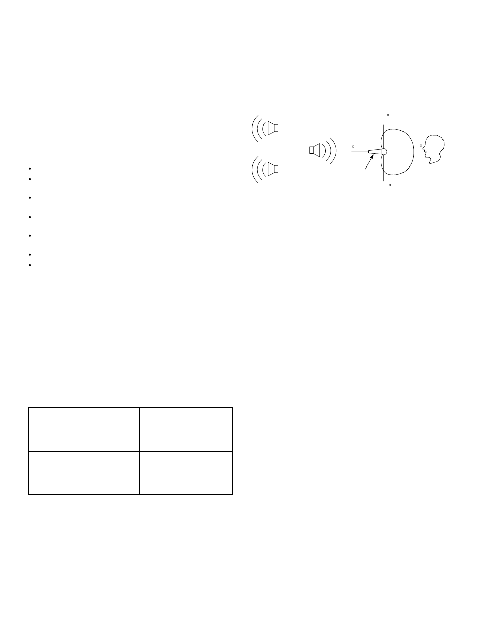 Shure SM86 User Manual | Page 5 / 12