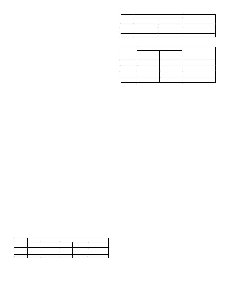 Technische daten, Vu–meter, Telefonanschluss | Schutz vor spannungsspitzen in der telefonleitung | Shure FP42 User Manual | Page 11 / 20