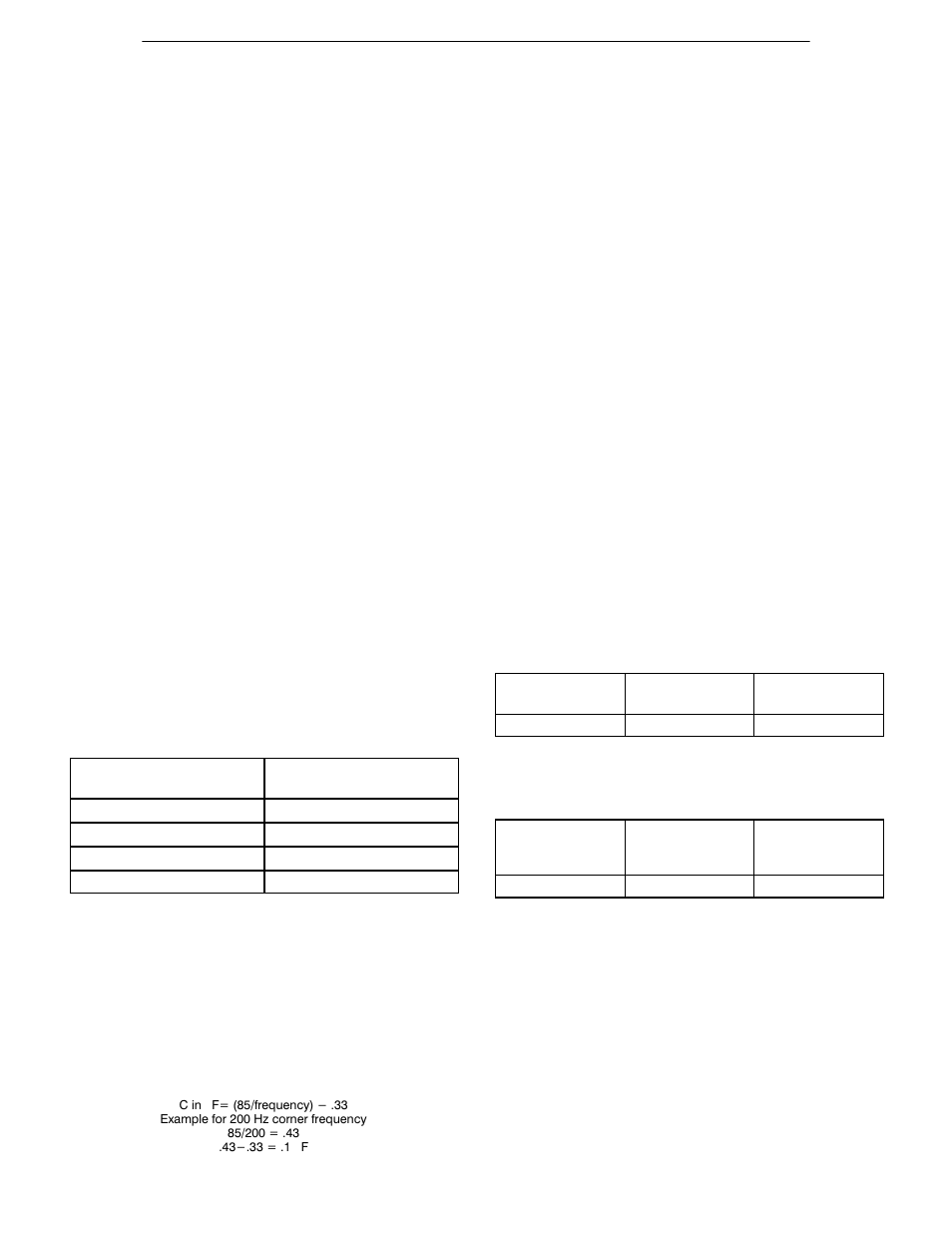 Shure FP33 User Manual | Page 11 / 14