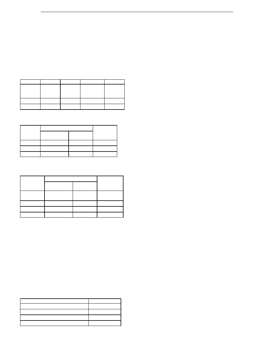 Shure FP33 User Manual | Page 12 / 14