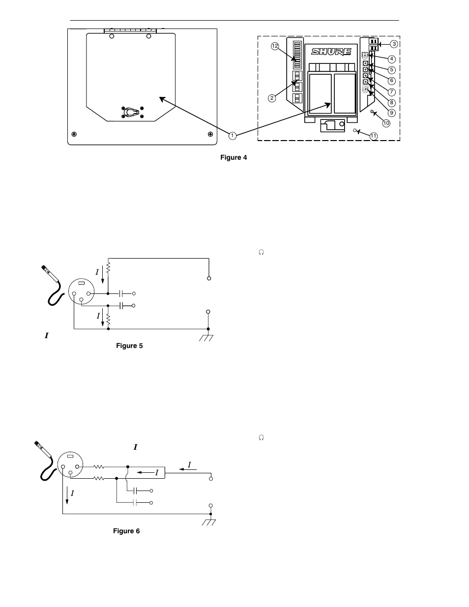 Shure FP33 User Manual | Page 7 / 14