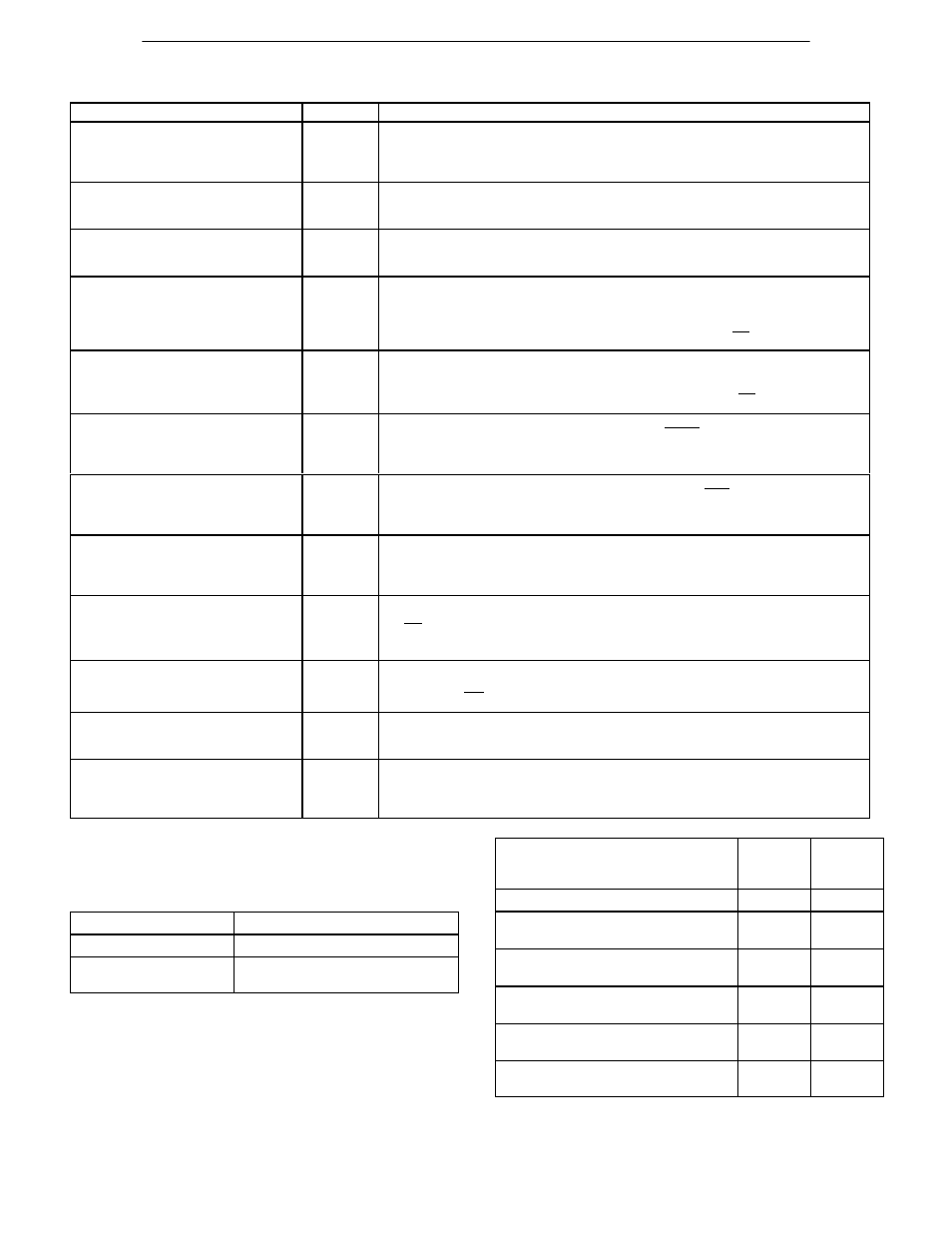 Internal switches and controls (cont.), Powering the fp33 mixer, Battery life | Shure FP33 User Manual | Page 8 / 14