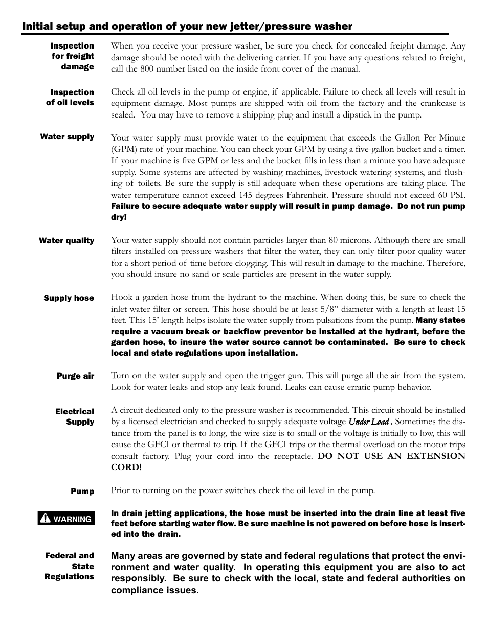 S-Cam CS1300.22 User Manual | Page 4 / 9