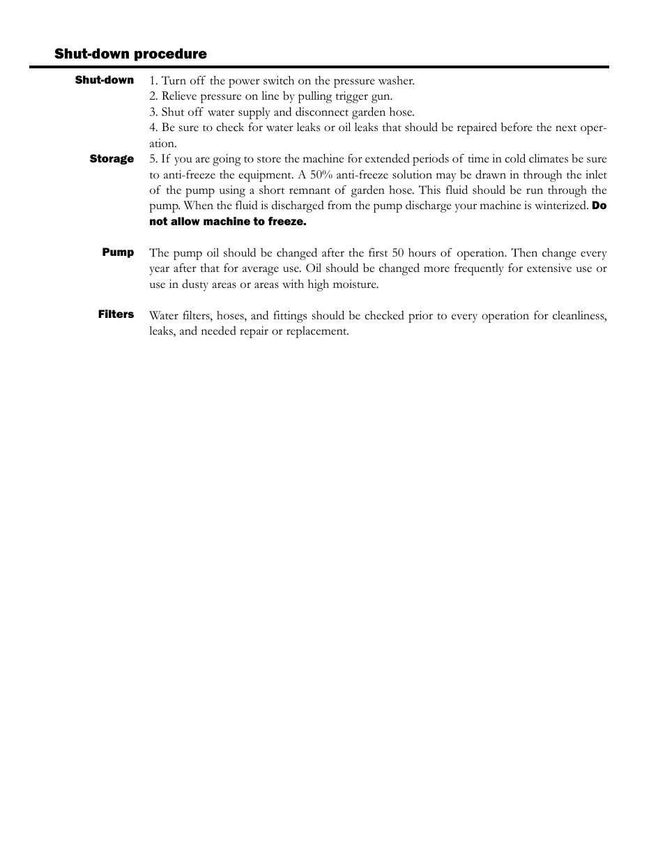 S-Cam CS1300.22 User Manual | Page 6 / 9