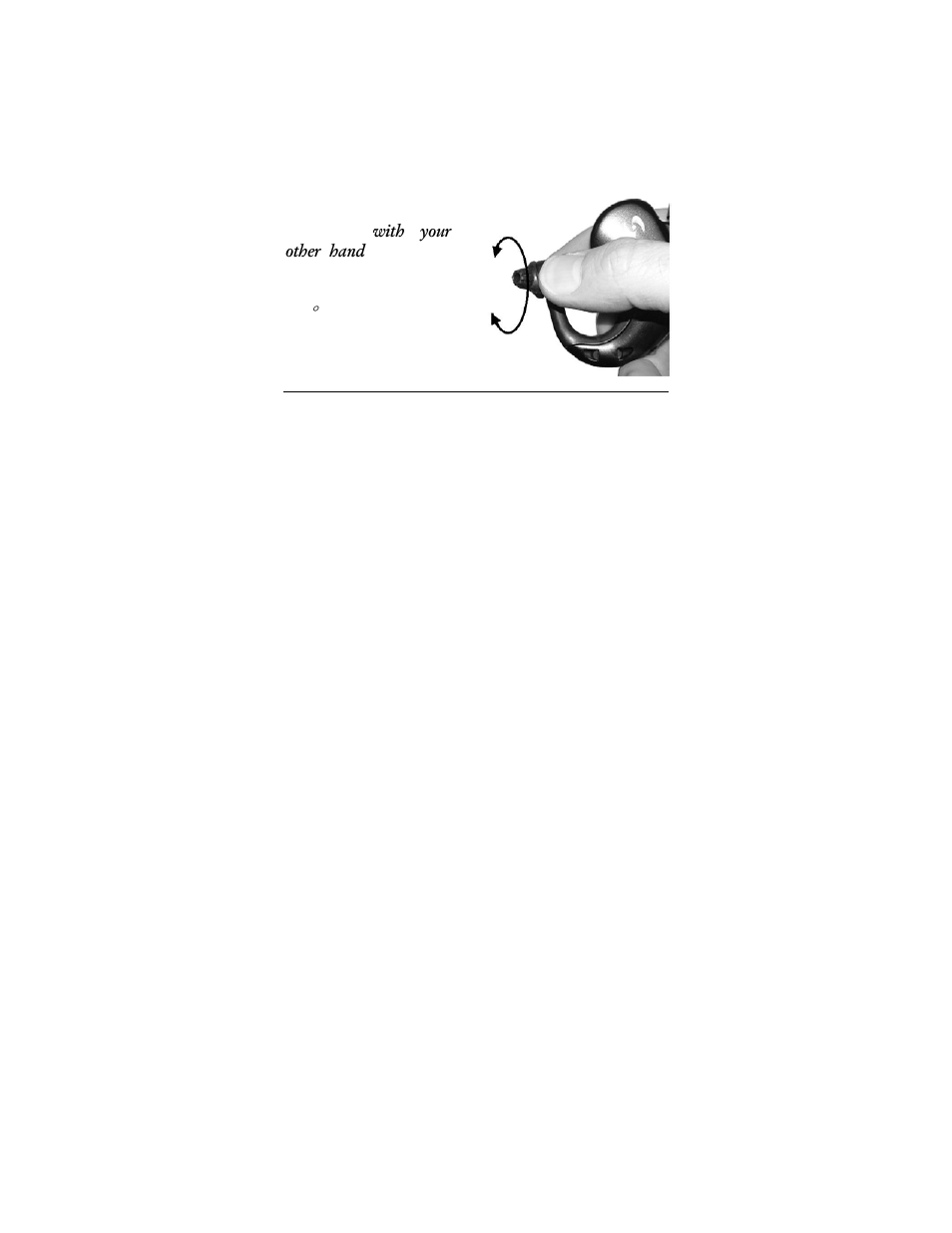 Step comm Earlite 1100 User Manual | Page 16 / 32
