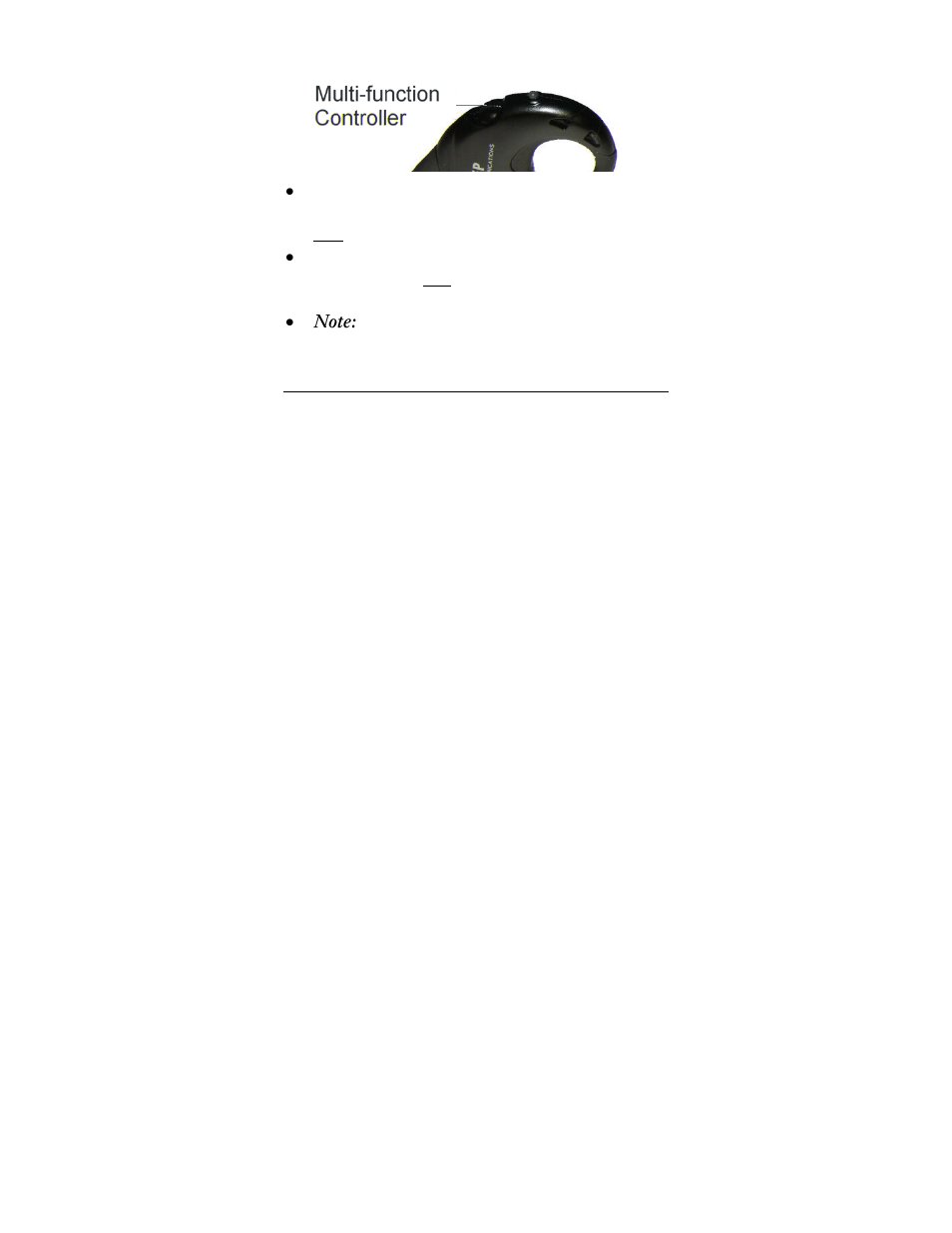 Step comm Earlite 1100 User Manual | Page 23 / 32