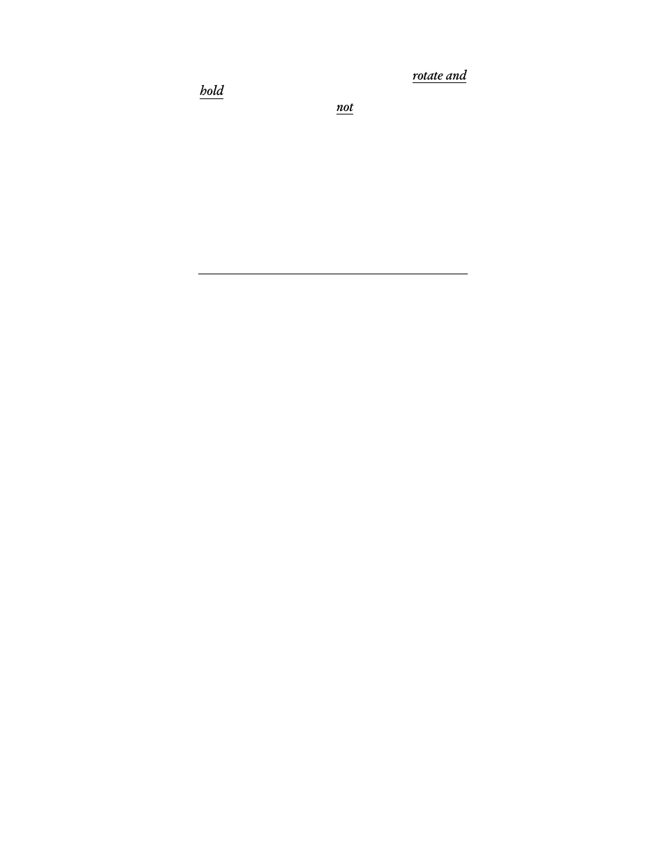 Step comm Earlite 1100 User Manual | Page 27 / 32