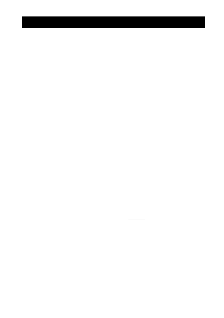 Stereo input channel 5 - vinyl 3/input c | SoundCraft D-Mix 500 User Manual | Page 29 / 36