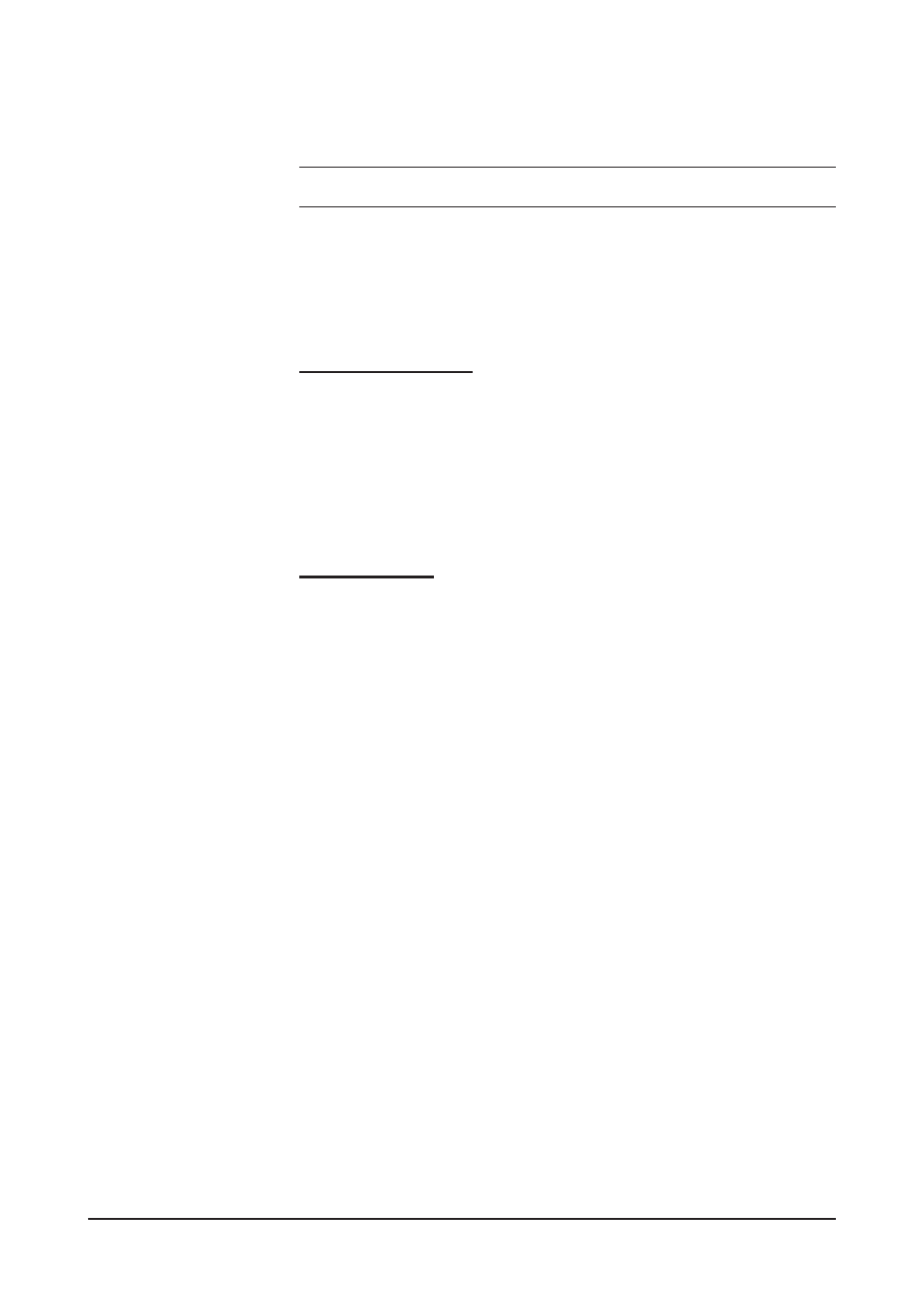 Technical drawings | SoundCraft CPS2000 User Manual | Page 43 / 52