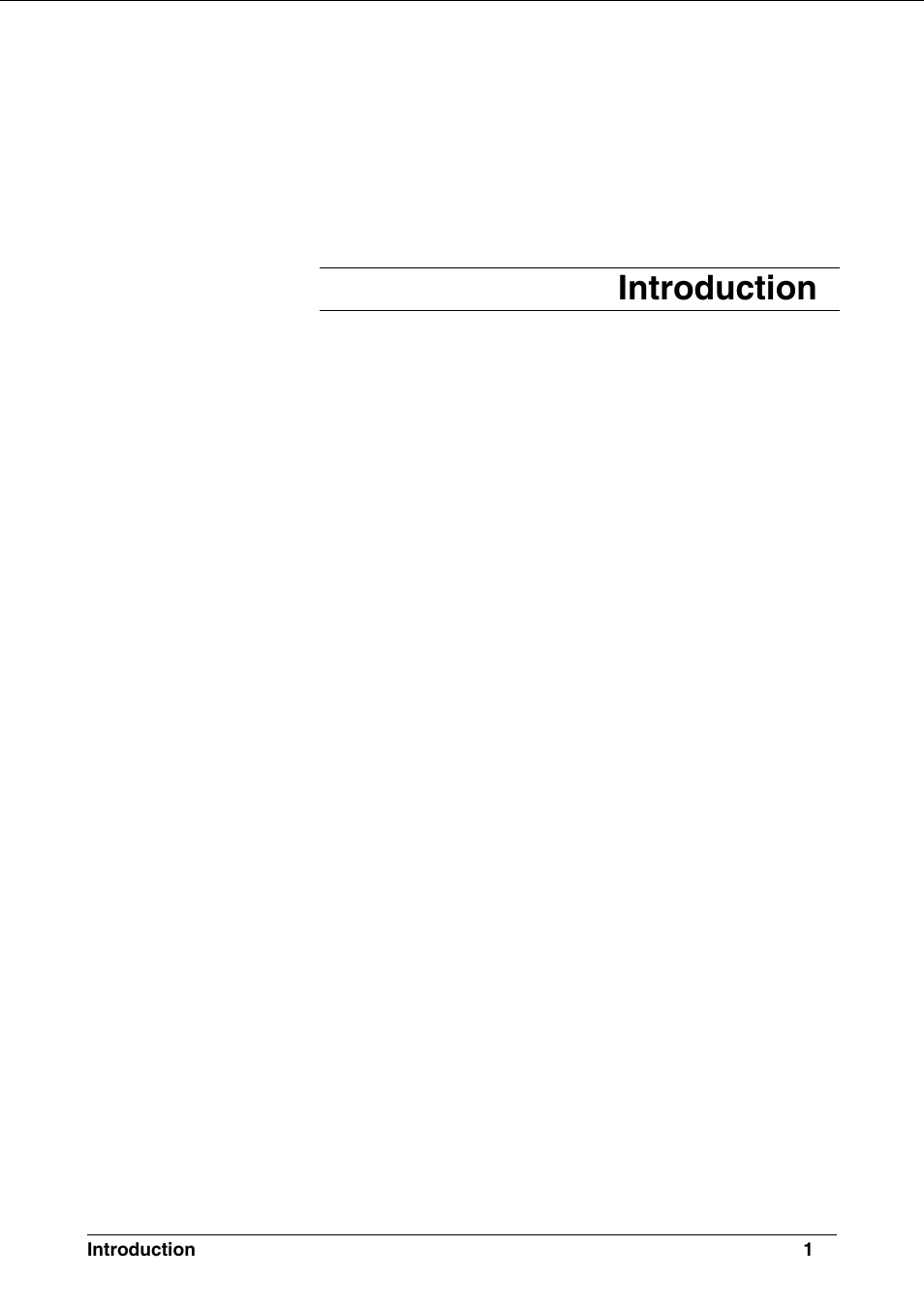 Introduction | SoundCraft CPS2000 User Manual | Page 5 / 52