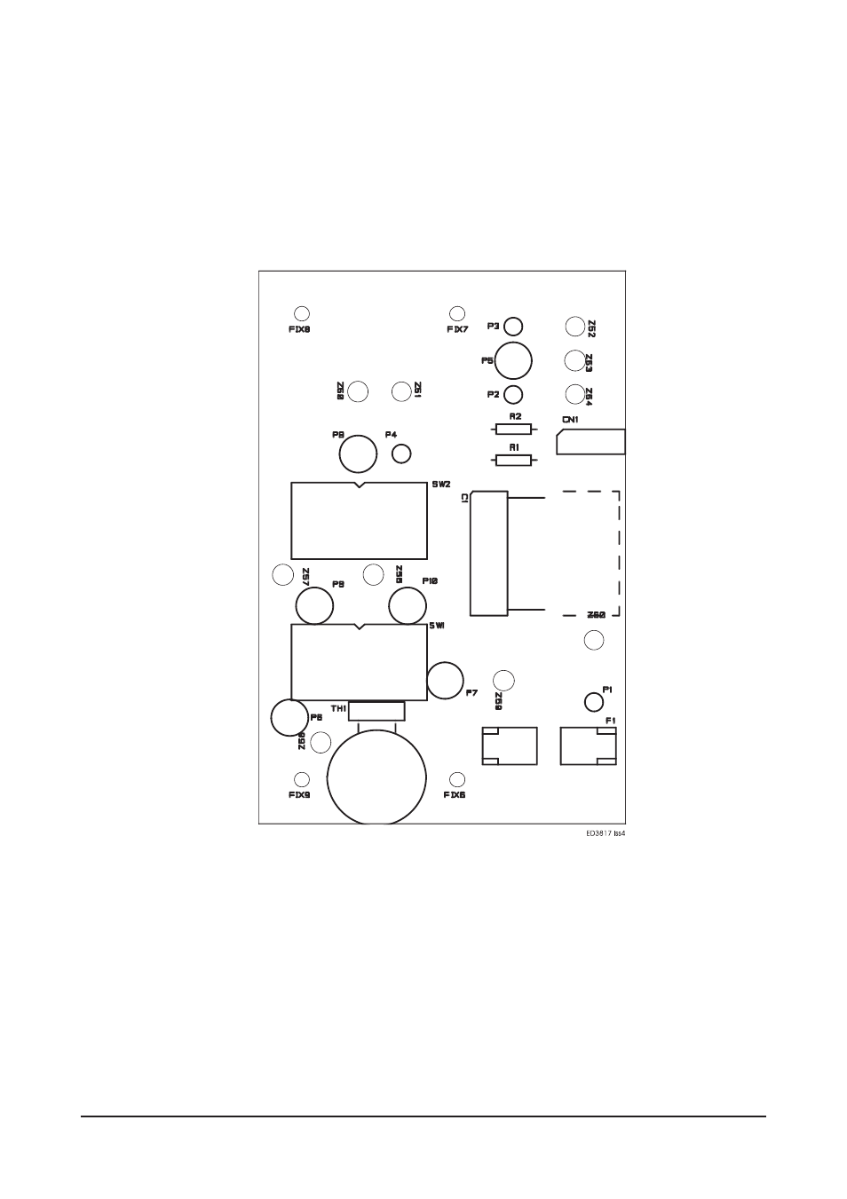 SoundCraft CPS2000 User Manual | Page 51 / 52