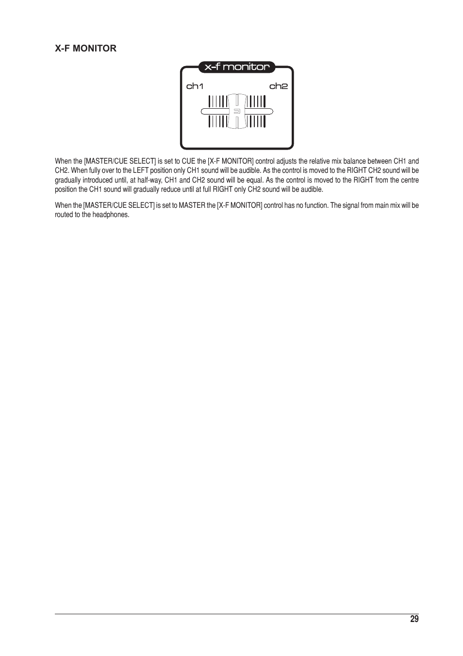 SoundCraft UREI 1601E User Manual | Page 29 / 56