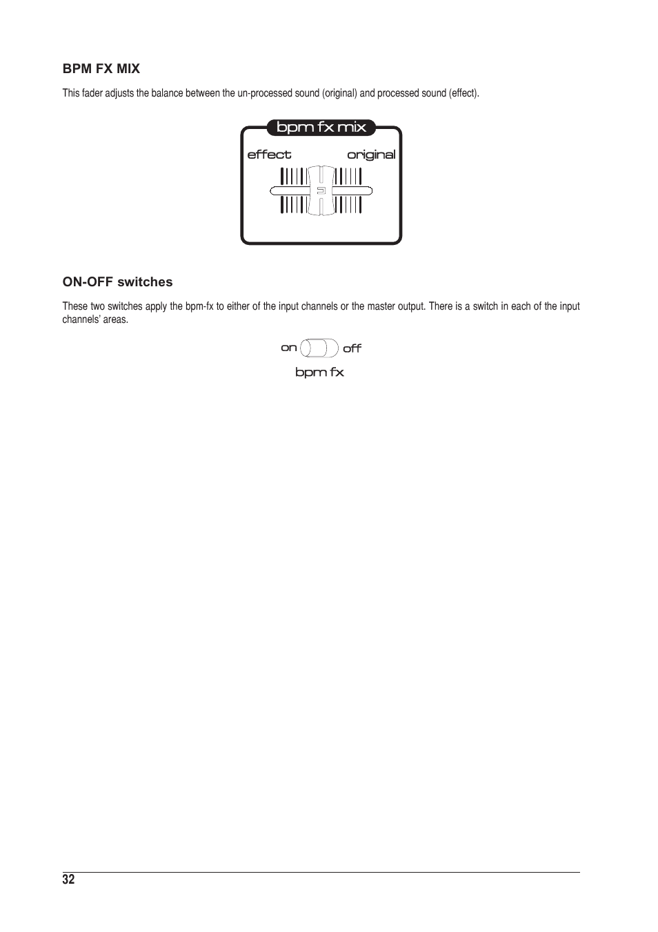 SoundCraft UREI 1601E User Manual | Page 32 / 56