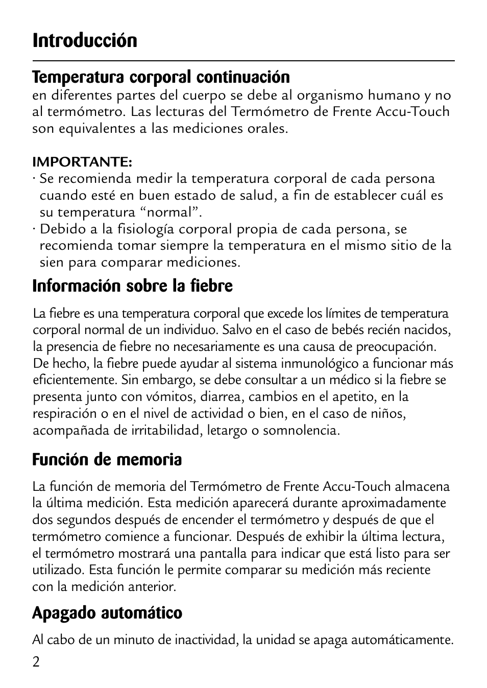 Introducción | Safety 1st 49529 User Manual | Page 17 / 26