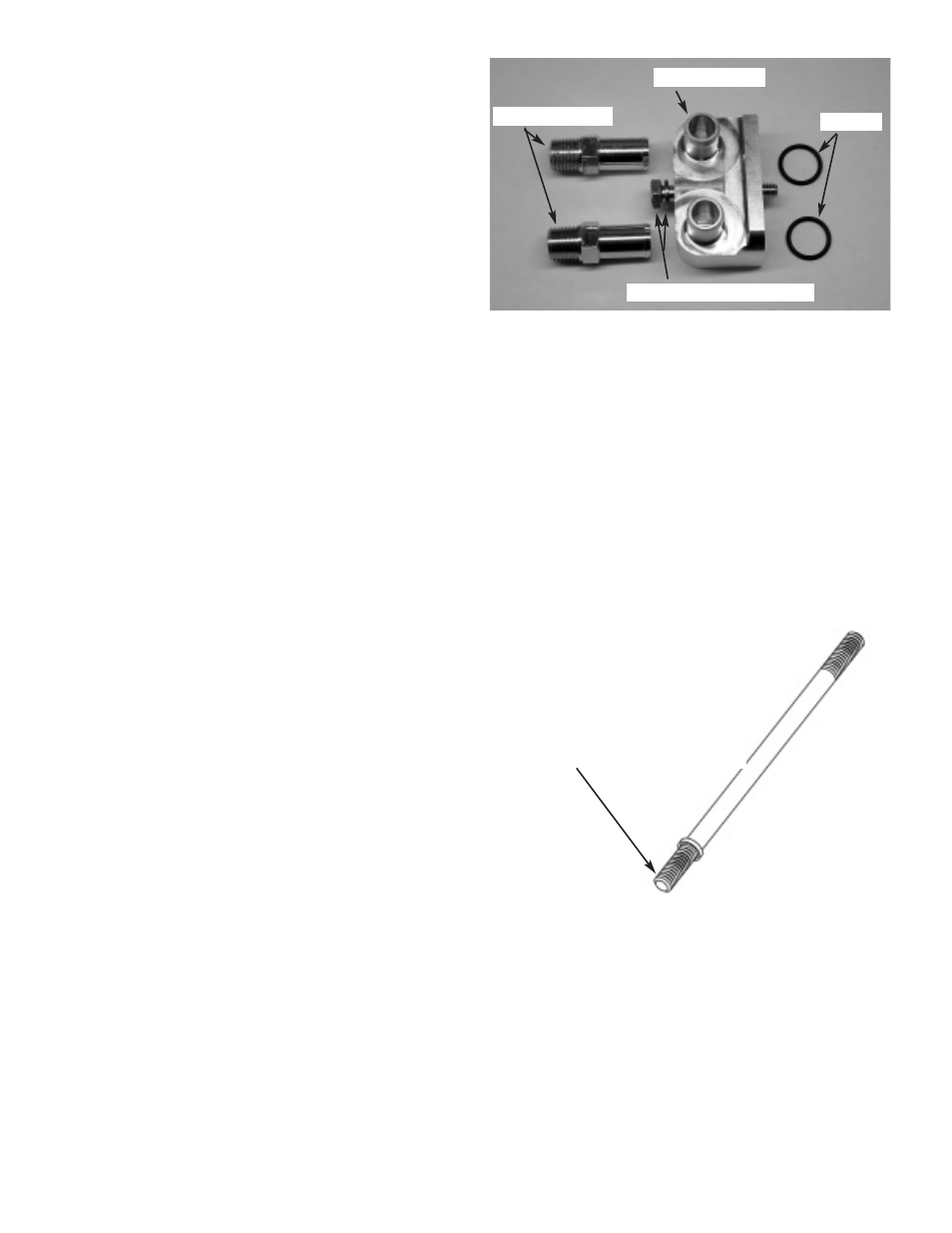 S&S Worldwide Automobile Parts User Manual | Page 5 / 8
