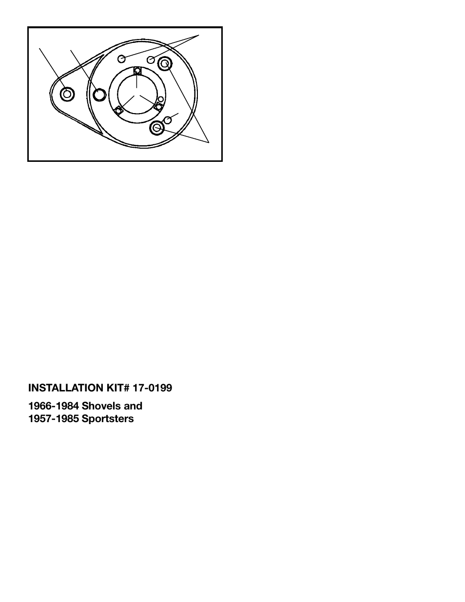 S&S Worldwide Air Cleaner User Manual | Page 2 / 8