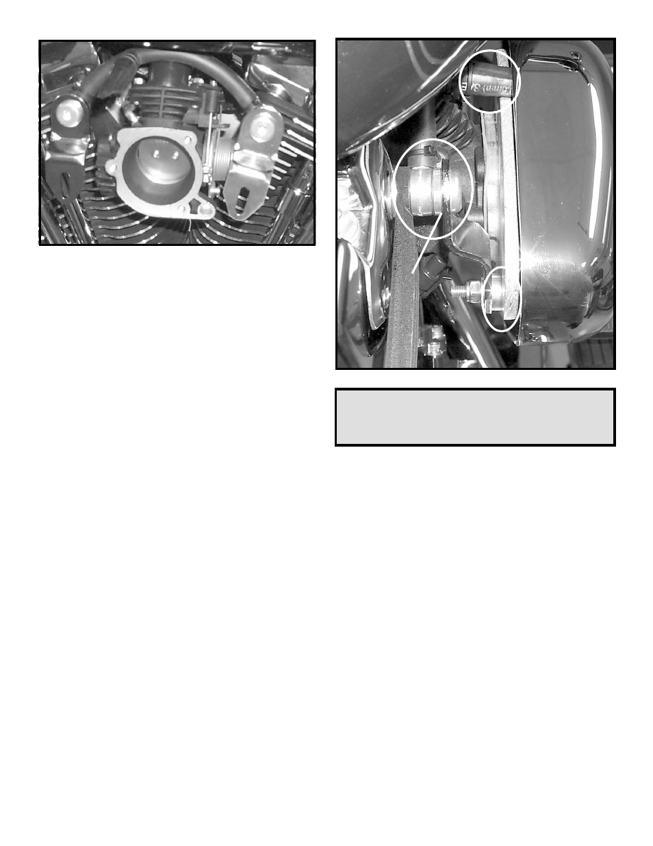 S&S Worldwide Air Cleaner User Manual | Page 4 / 8