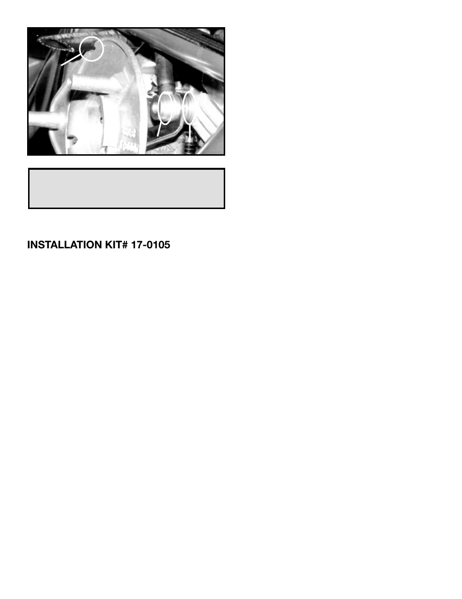 S&S Worldwide Air Cleaner User Manual | Page 5 / 8