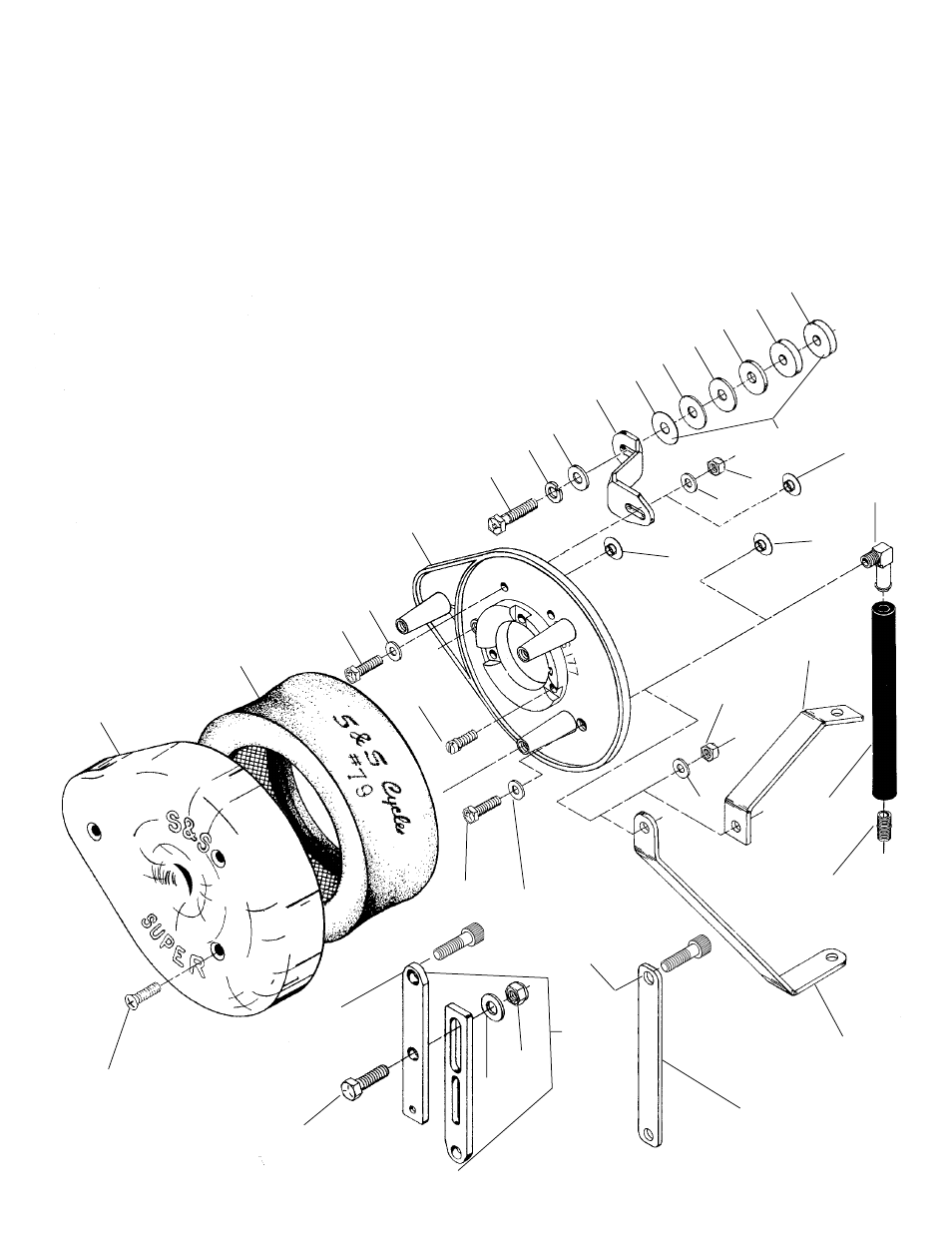 S&S Worldwide Air Cleaner User Manual | Page 6 / 8