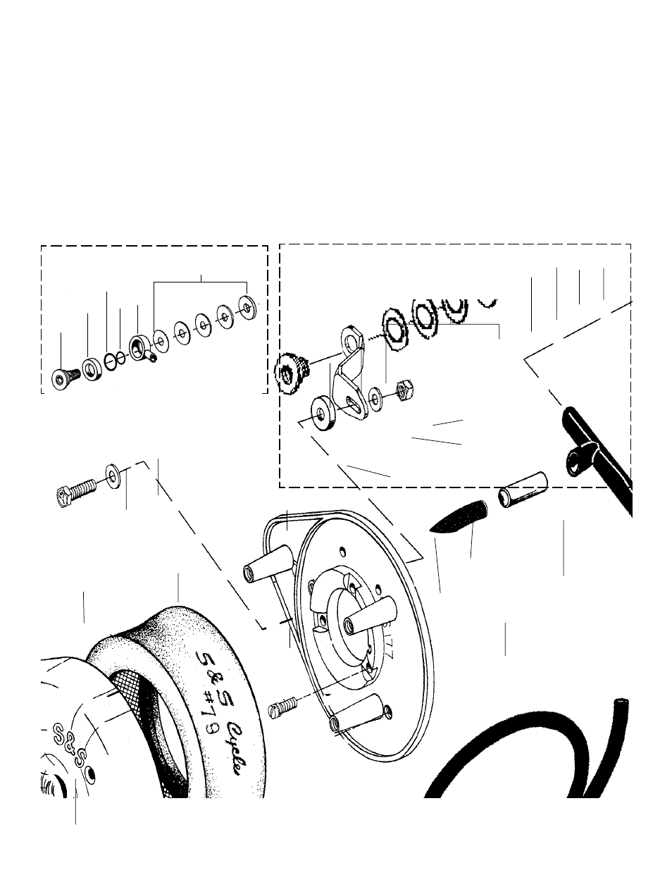 S&S Worldwide Air Cleaner User Manual | Page 7 / 8