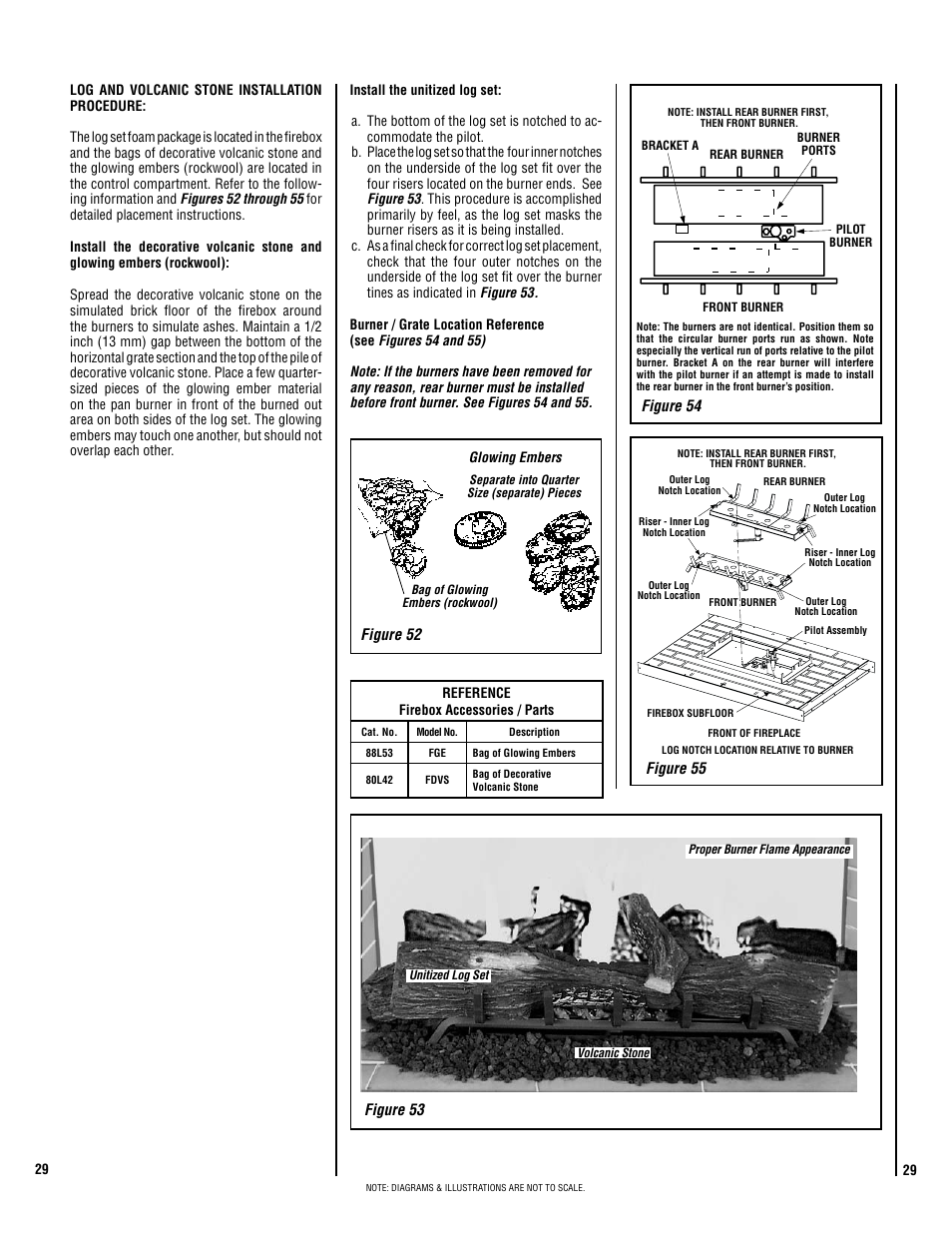Superior SSDVPF-CNE-B User Manual | Page 29 / 40