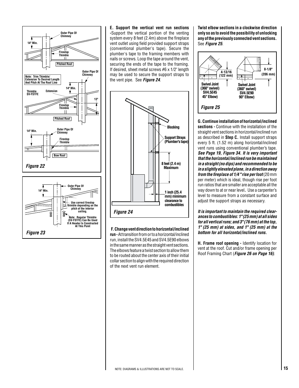 Superior SDV35 User Manual | Page 15 / 40