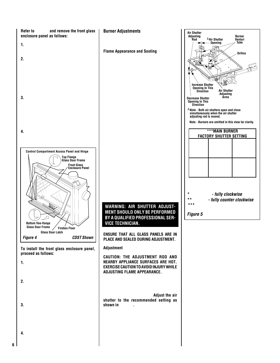 Superior NMC-LCDC User Manual | Page 6 / 20