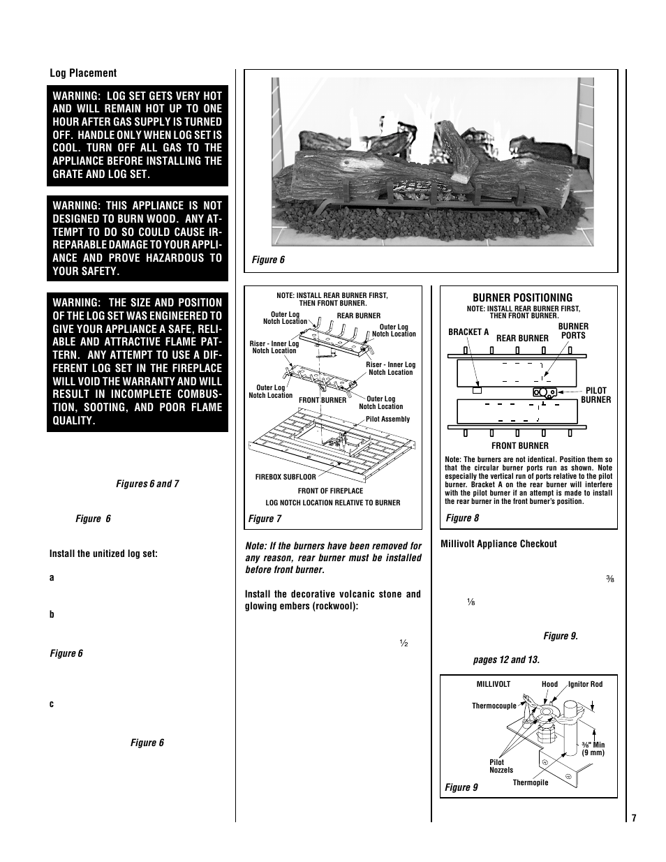 Superior NMC-LCDC User Manual | Page 7 / 20