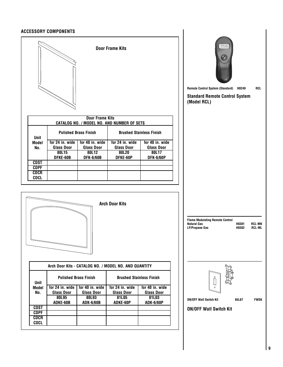 Superior NMC-LCDC User Manual | Page 9 / 20