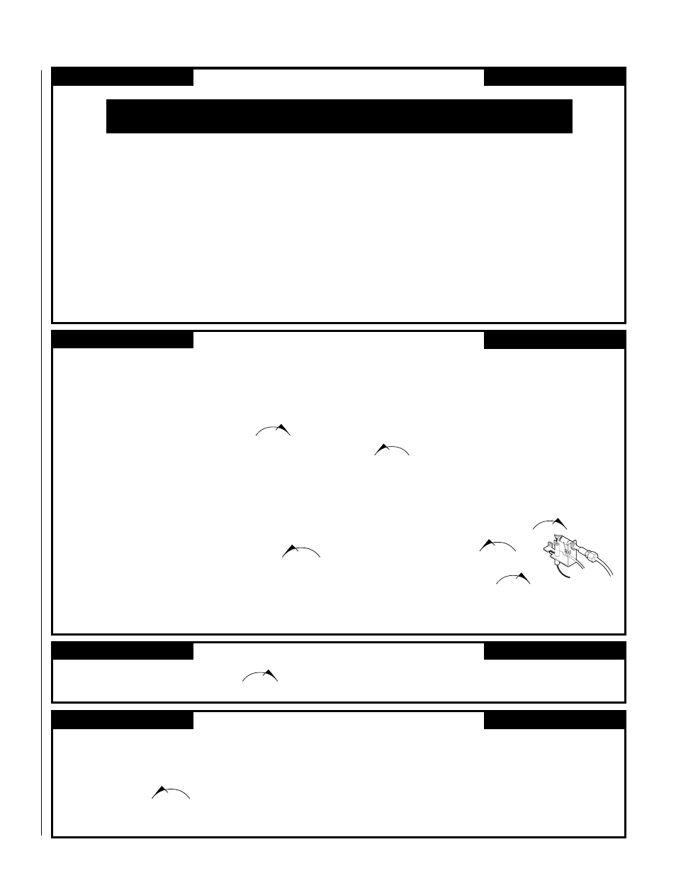 Operating instructions | Superior UNVENTED GAS LOG ROOM HEATERS VFGL-28VSP-4 SERIES User Manual | Page 14 / 20