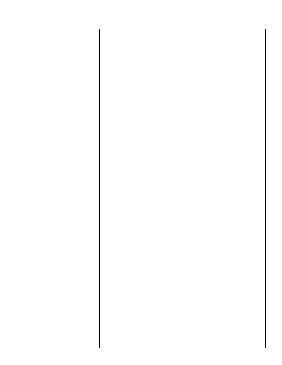 Superior UNVENTED GAS LOG ROOM HEATERS VFGL-28VSP-4 SERIES User Manual | Page 3 / 20