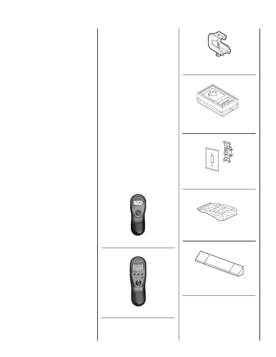 Superior UNVENTED GAS LOG ROOM HEATERS VFGL-28VSP-4 SERIES User Manual | Page 9 / 20